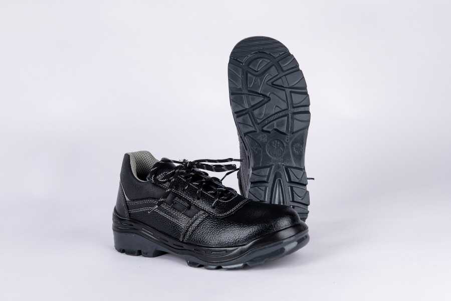 Safelite Metal Free Safety Ankle Boot 2